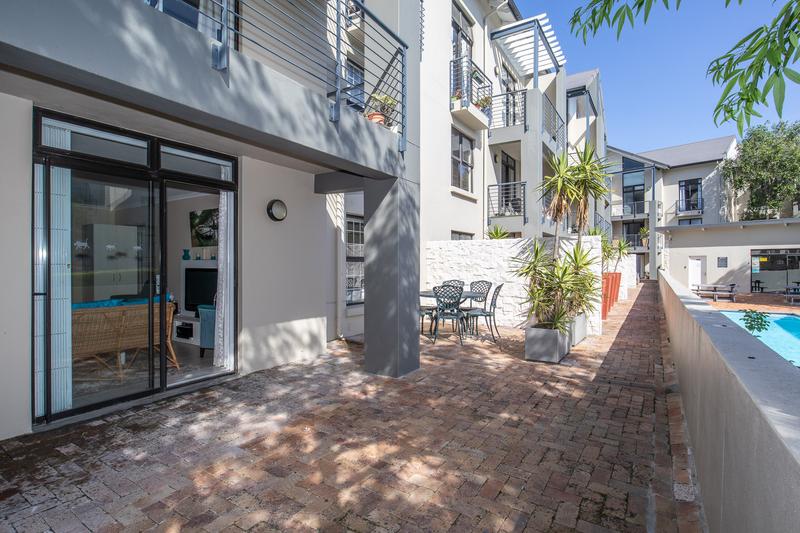 2 Bedroom Property for Sale in Plumstead Western Cape